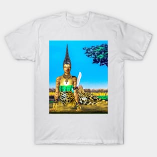 AGU NNE M BY SIRIUS UGO ART T-Shirt